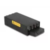 HDD klietka DeLOCK 47126 kompatibilná s rackom kov 72mm šírka