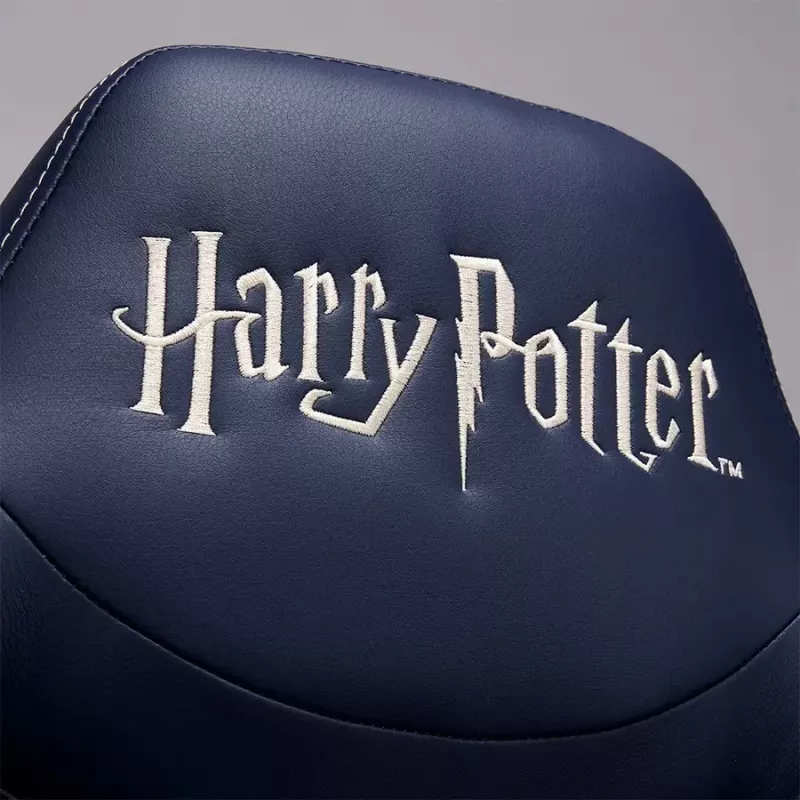Subsonic Junior herné kreslo Harry Potter Platform 9 3/4, syntetická koža (SA5573-H6)