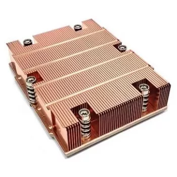 Dynatron J2 pasívny chladič CPU pre AMD Socket SP5, 1U