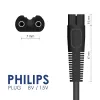 Akyga AK-PD-16 napájací zdroj pre Philips AquaTouch / Bodygroom, 8 V, 100 mA, 0,8 W, 1,2 m
