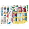 Playmobil domček pre bábiky 70205 Action/Abenteuer viacfarebný plast