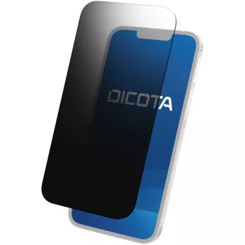Dicota ochranná fólia na displej pre mobilný telefón - obmedzuje uhol pohľadu na ±30°, znižuje modré svetlo o 43% (D80169-4AD)