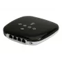 Ubiquiti UF-WIFI WLAN router Gigabit Ethernet čierny