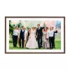 Arzopa D156 (hnedý) 15,6 palca digitálny fotorámik