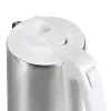 Jata JEHA1723 rýchlovarná kanvica, 2 l, 1500 W, nehrdzavejúca oceľ, biela