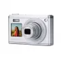 AgfaPhoto Realishot DC9200 kompaktný fotoaparát 24 MP CMOS strieborný (DC23 SILVER)