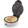 Mini gril WM701W elektrický gril 700W biely