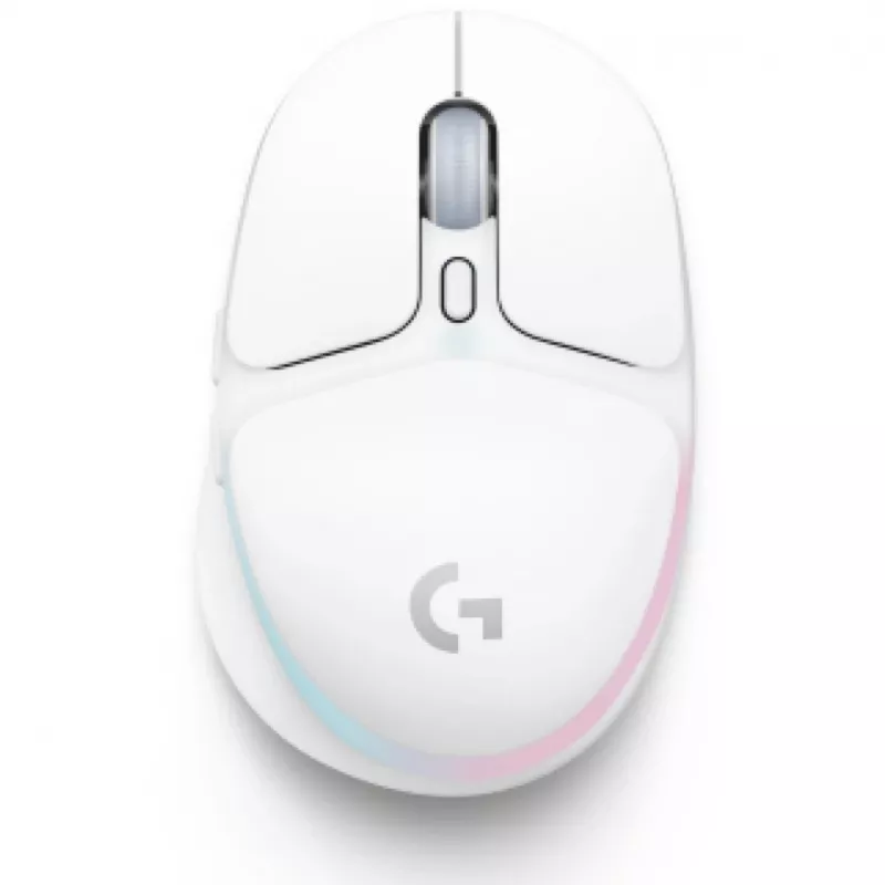 Myš Logitech G G705 Wireless herná myš RF Wireless + Bluetooth
