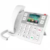 IP telefón Fanvil X305 biely