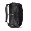 Gregory Nano turistický batoh 24 l čierny