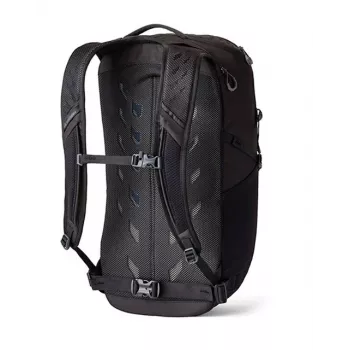 Gregory Nano turistický batoh 24 l čierny