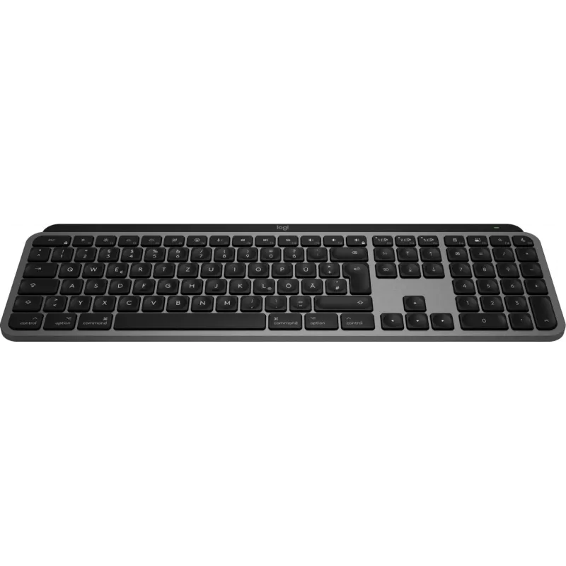 Logitech MX Keys S pre Mac klávesnica