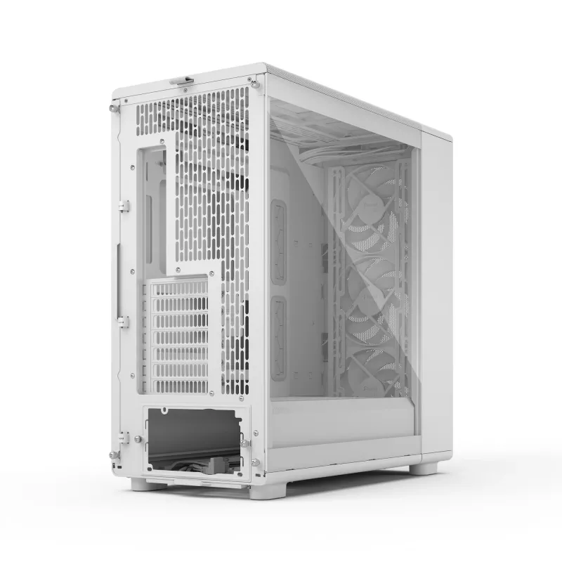 Fractal Design skriňa | Epoch XL | biela TG Clear Tint | ATX