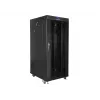 Voľne stojaci rack Lanberg FF01-8227-12BL 27U 800 kg