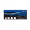 Tonerová kazeta Brother TN-3600 6000 strán čierna