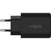 Ansmann Home Charger 130Q - interiér - AC - 12 V - čierna