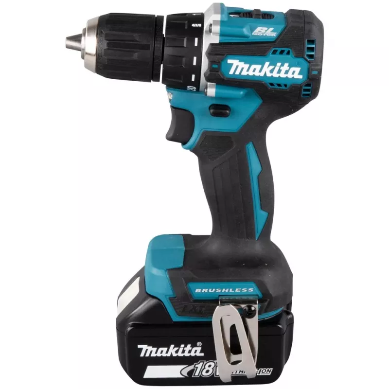 Makita DDF487Z vŕtačka 1700 ot/min 940 g tyrkysová