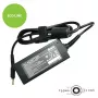 Napájací zdroj pre notebook Acer 45W: 19V, 2,37A