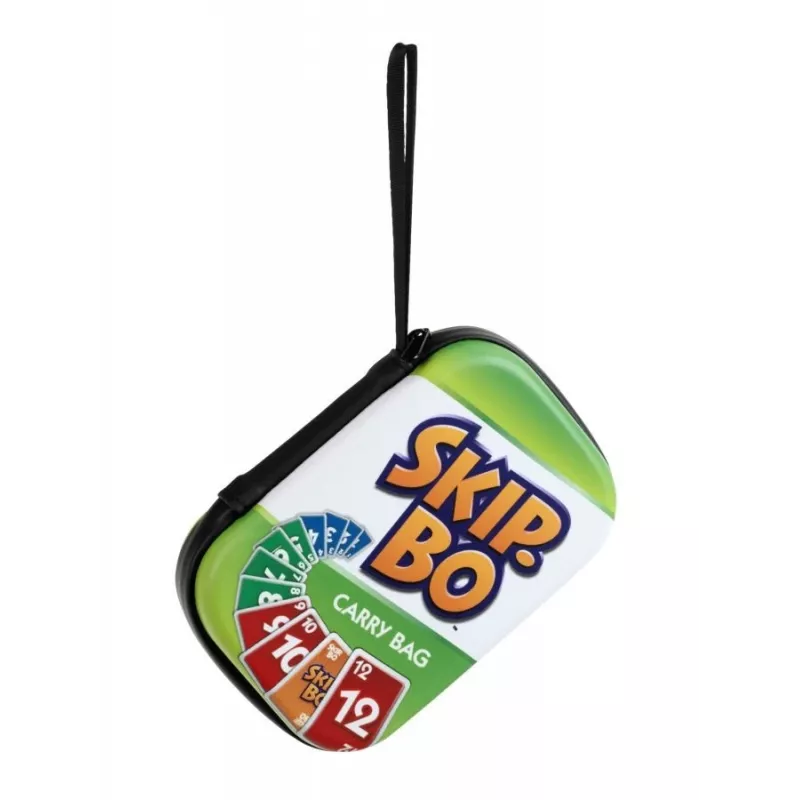 Skip-Bo prenosná taška