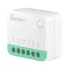 Sonoff MINIR4M Matter smart WiFi mini vypínač (HomeKit, SmartThings, Home Assistant).