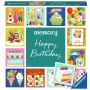memory moments – Všetko najlepšie k narodeninám, hra memory