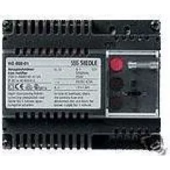 Siedle usmerňovač 230V/12VAC – 23.3VDC NG 602-01 DE
