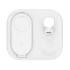Bezdrôtová nabíjačka Belkin BoostCharge WIZ029VFWH rýchlonabíjanie USB Type-C interiér