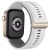Smartwatch Huawei Watch D2 4.62 cm AMOLED 480 x 408 dotyková obrazovka zlatý