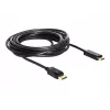 Video kábel adaptér DeLOCK 82441