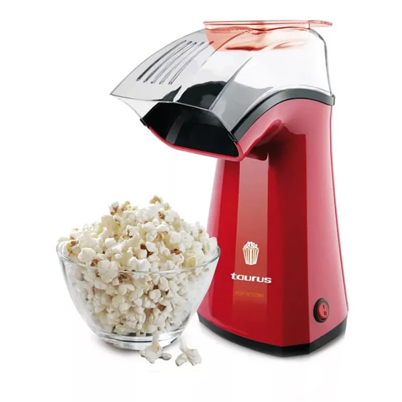 Taurus Pop'n'Corn 968375000 výrobník popcornu