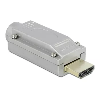 HDMI-A konektor samec na svorkovnicu DeLOCK 65201