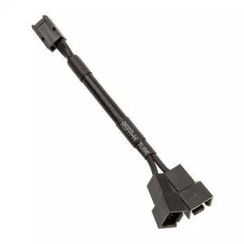 Interný napájací kábel Phanteks PH-CB-Y3P 0,11 m