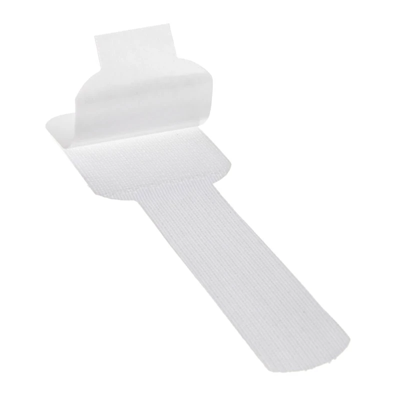 Nástenný suchý zips káblová etiketa PRO3120