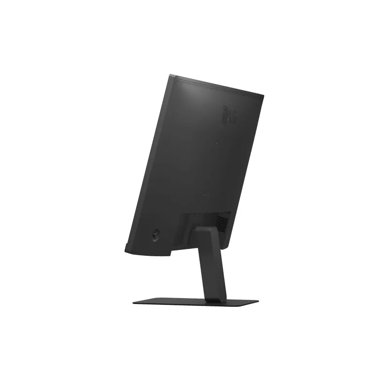 LG 24U631A-B počítačový monitor 60,5 cm (23,8 inch) 2560 x 1440 pixelov Quad HD čierny