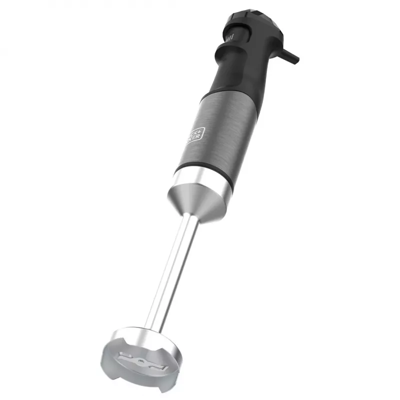 Ručný mixér Black+Decker BXHB1501E