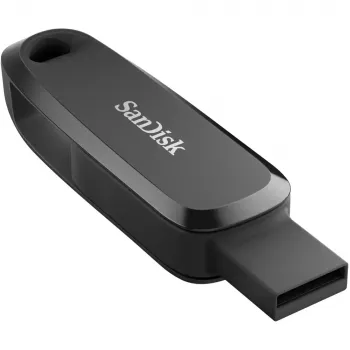 FLASH PAMÄŤOVÝ DISK USB-C 128GB/SDDDC6-128G-G46 SANDISK