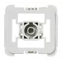 Montážny adaptér Homematic IP Gira 55 EQ3-ADA-G55 (103091A2)
