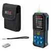 Bosch GLM 50-27 CG Professional laserový diaľkomer, čierna, modrá 50 m