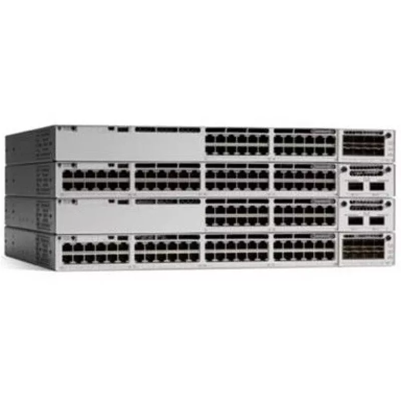 Spravovaný L2/L3 switch Cisco Catalyst C9300L-24T-4X-A