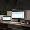 Xiaomi Mi Computer Monitor Light Bar monitorová lampa 5 W čierna