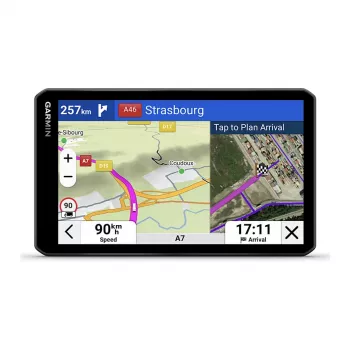 Navigácia Garmin dēzl LGV720 6,95