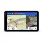 Garmin dēzl LGV720 GPS navigácia pre nákladné vozidlá, 7", EÚ, MT-D (010-02924-10)