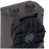 Ventilátor-elektrické vykurovacie teleso JATA TV74