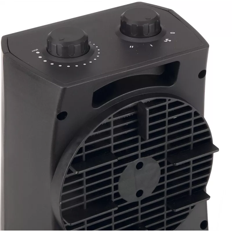 Ventilátor-elektrické vykurovacie teleso JATA TV74