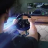 Logitech G920 Driving Force pretekársky volant s pedálmi pre Xbox One a PC, USB, čierny (941-000123)