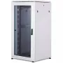 DIGITUS sieťový rozvádzač Unique 32HE 1609x800x800mm sivý (expedičné zaslanie)