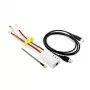 Satel USB-RS príslušenstvo alarmu/hlásiča