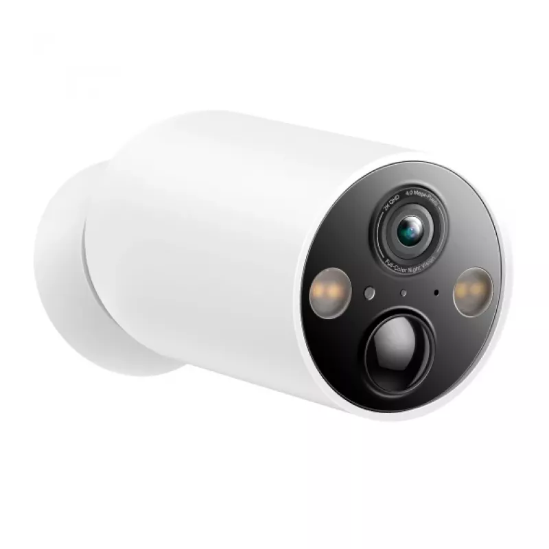 TP-Link Tapo smart bezdrôtová bezpečnostná kamera, balenie 2 ks