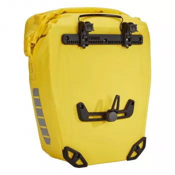 Thule 5405 Shield cyklistická taška 25L pár žltá