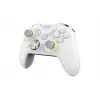 DragonShock Nebula Pro, gamepad, Nintendo Switch, smerový kríž, tlačidlo Home, tlačidlo Start, tlačidlo Turbo, Multi, Wireless, Bluetooth